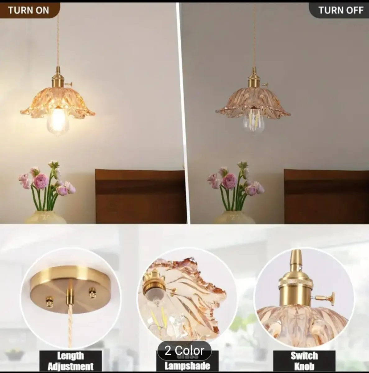 Light fitting - Image 3