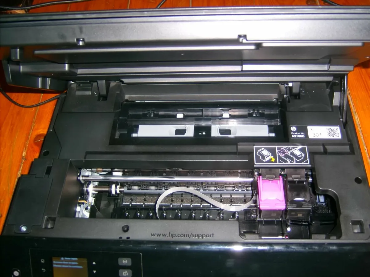 hp printer - Image 2