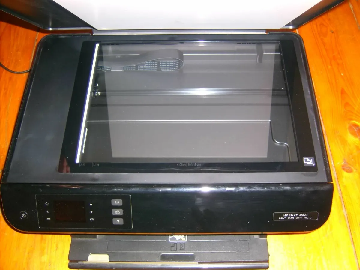 hp printer - Image 3