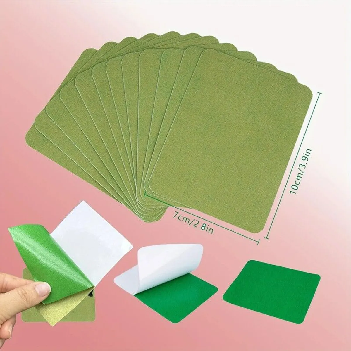 Therapeutic Chinese Patches (Joints/Limbs) - Image 2