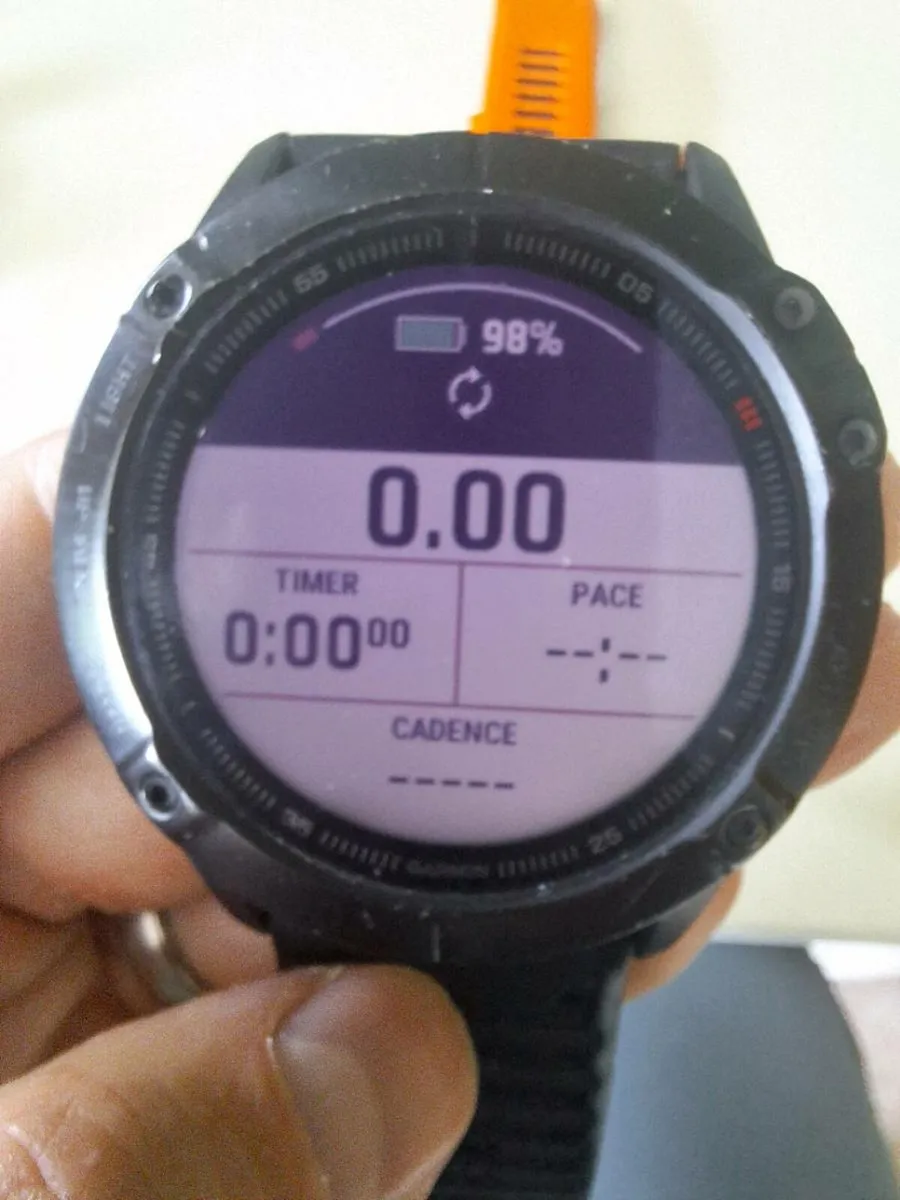 Garmin Fenix 6x - Image 3