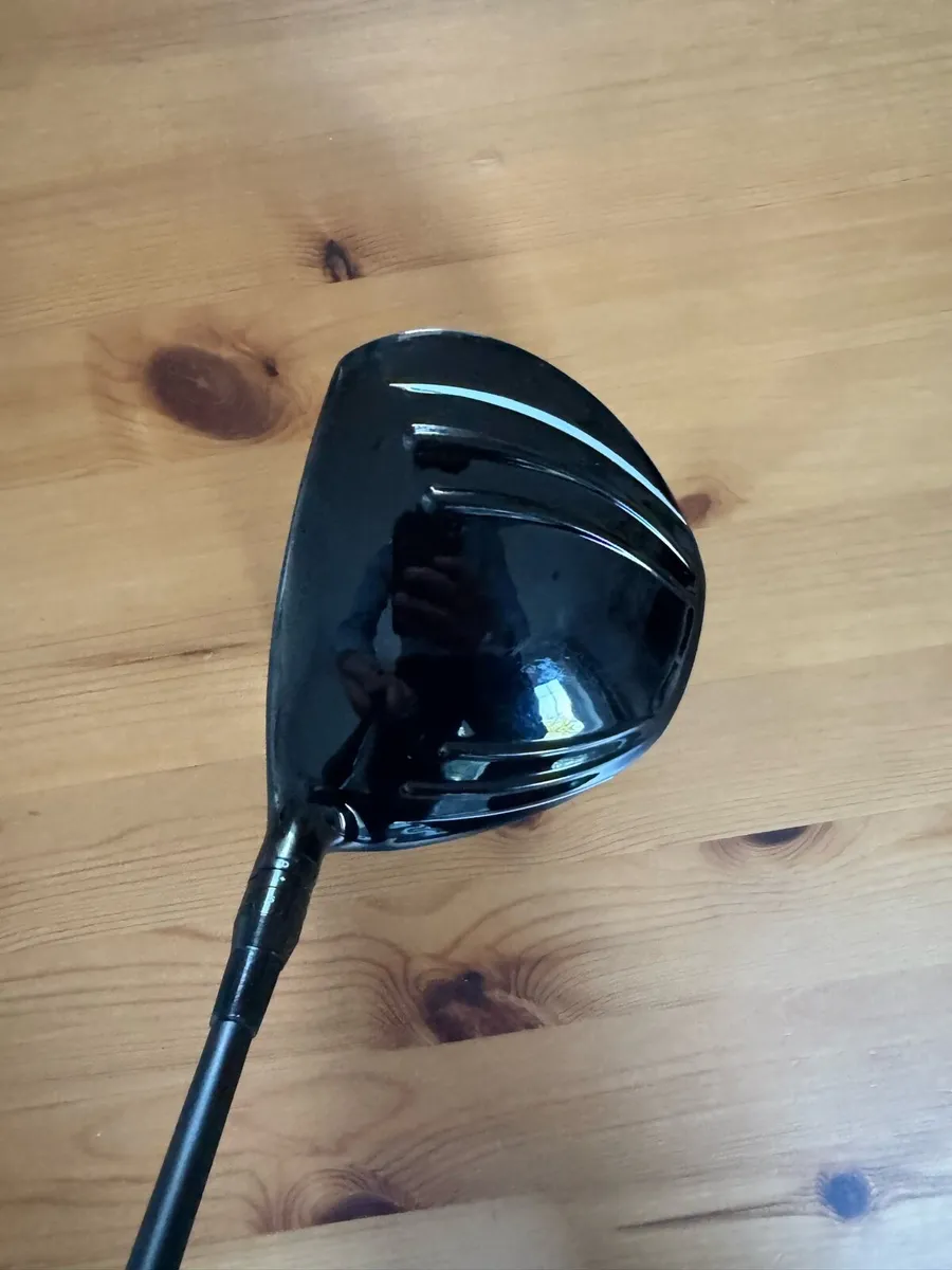 Krank Formula F11 Driver - Image 3