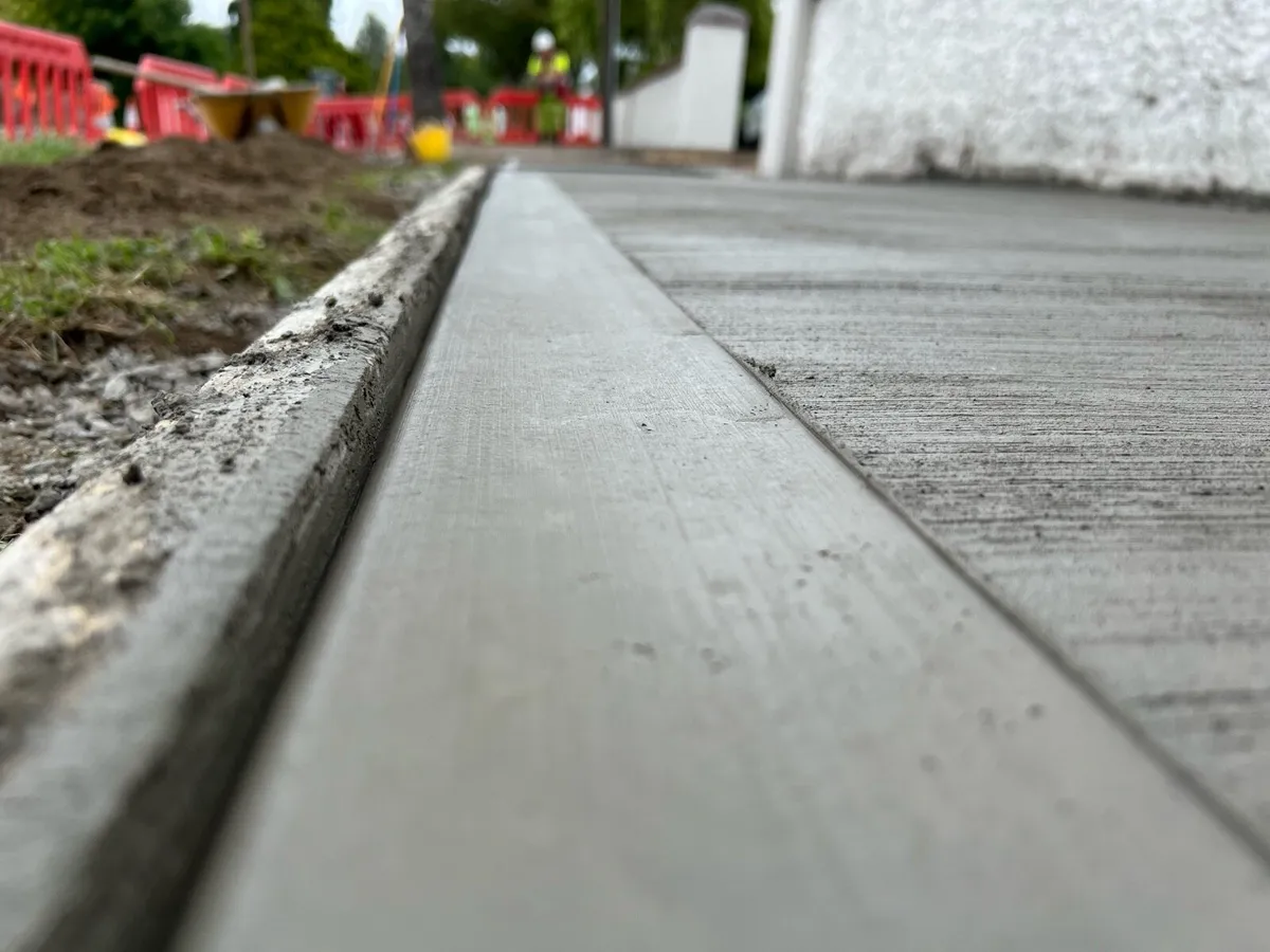 Landscaping and ground works - Image 2