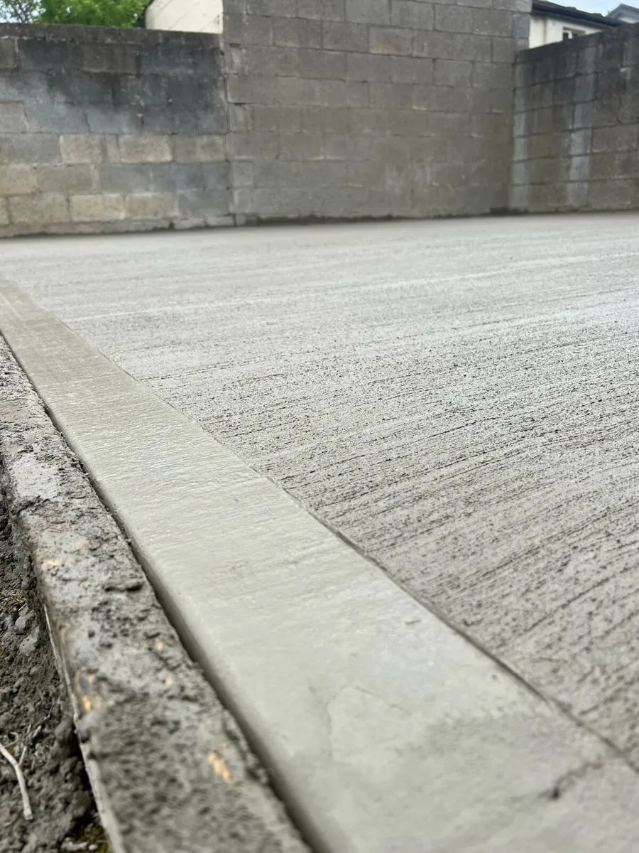 Landscaping and ground works - Image 3
