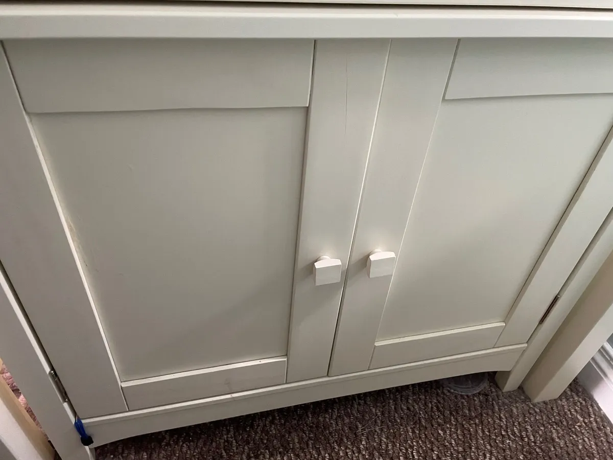 Cabin Bed with Storage - Image 2