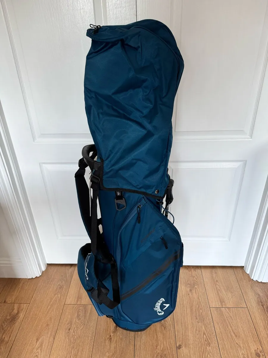 Brand New Callaway Golf Bag - Image 4