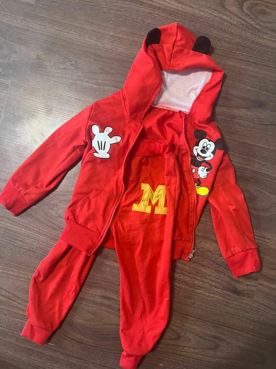 children's costume