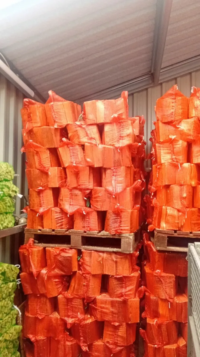 Hardwood and Softwood firewood 🔥🔥🔥 - Image 3