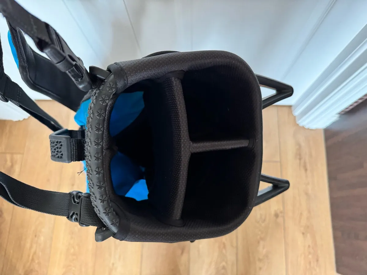 Titleist Pencil Bag - Image 3