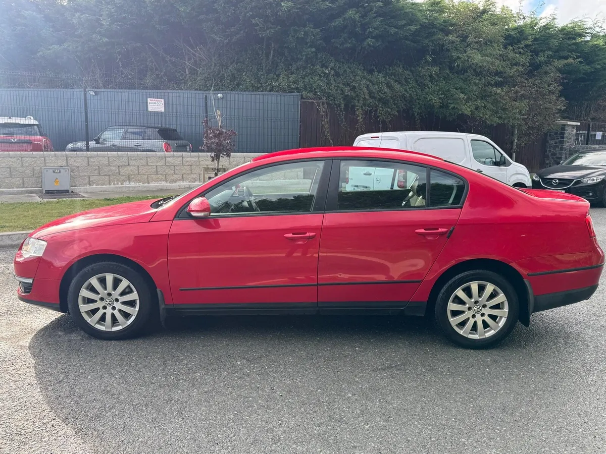 🚗2009 VOLKSWAGEN PASSAT 1.4 PETROL🚗 - Image 2