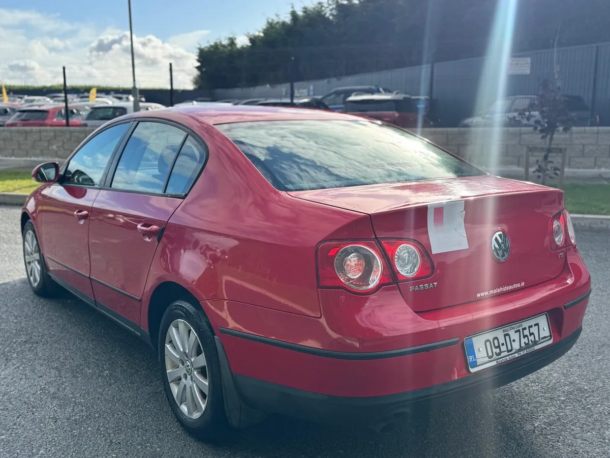 🚗2009 VOLKSWAGEN PASSAT 1.4 PETROL🚗 - Image 3