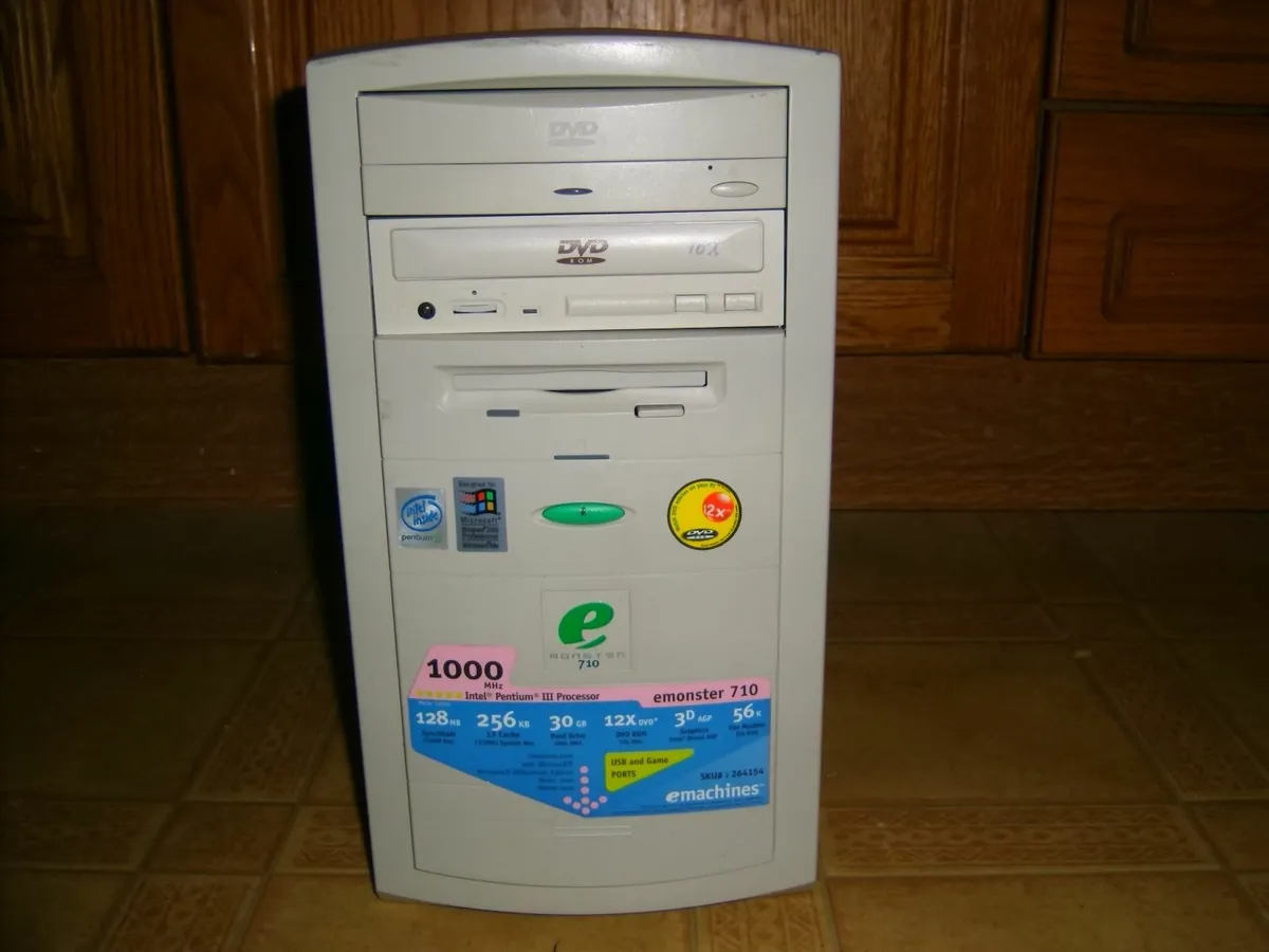 pc computer - Image 1