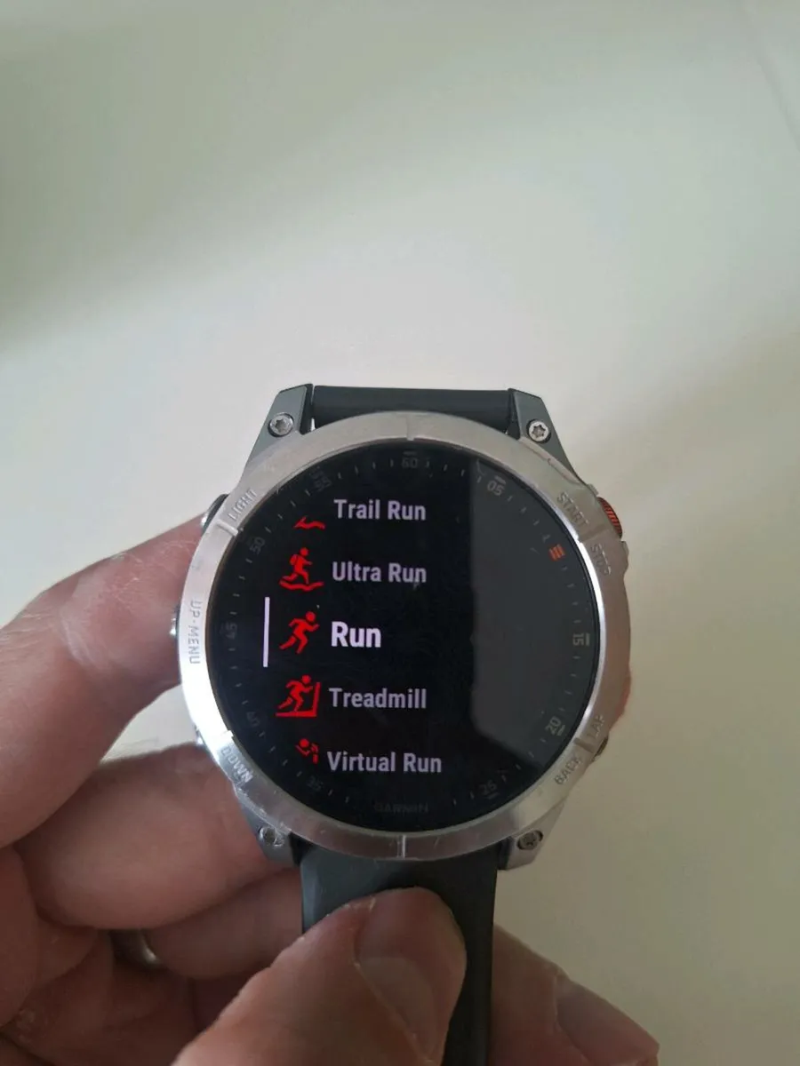 Garmin Epix gen 2 - Image 2