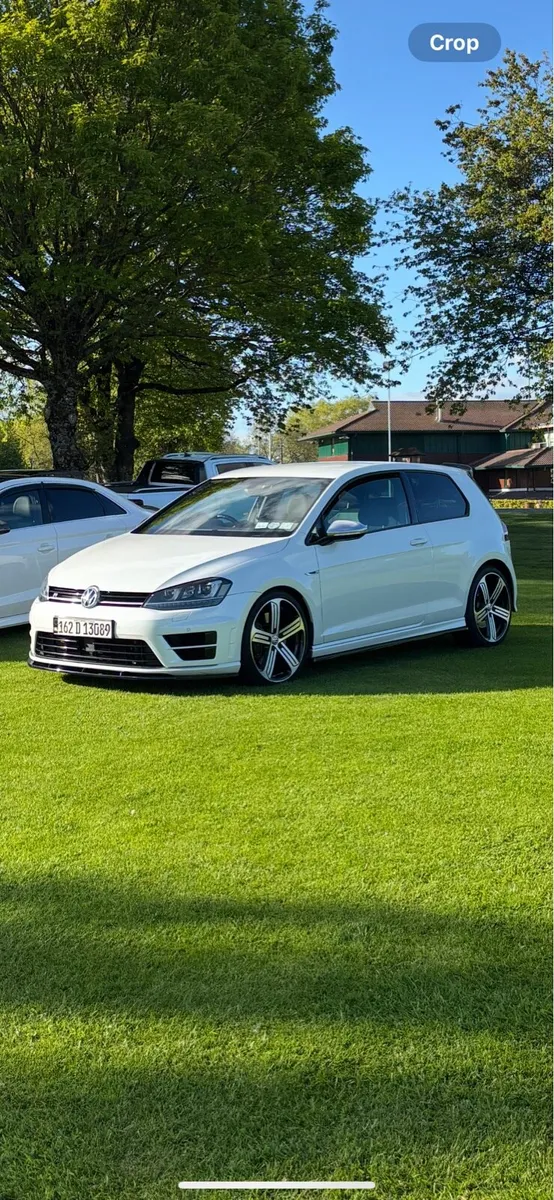 Golf R 2.0 TSI 300 bhp DSG 4 motion - Image 1