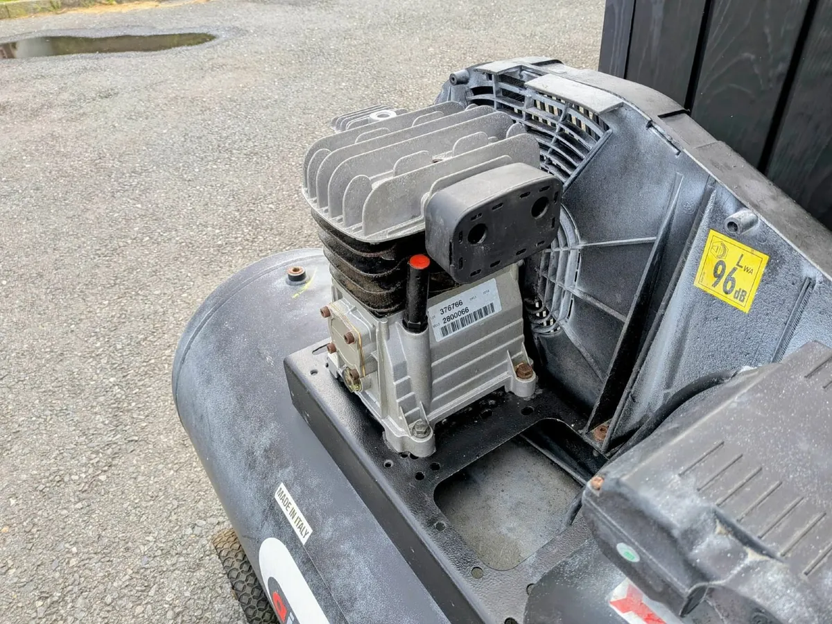 Compressor - Image 2