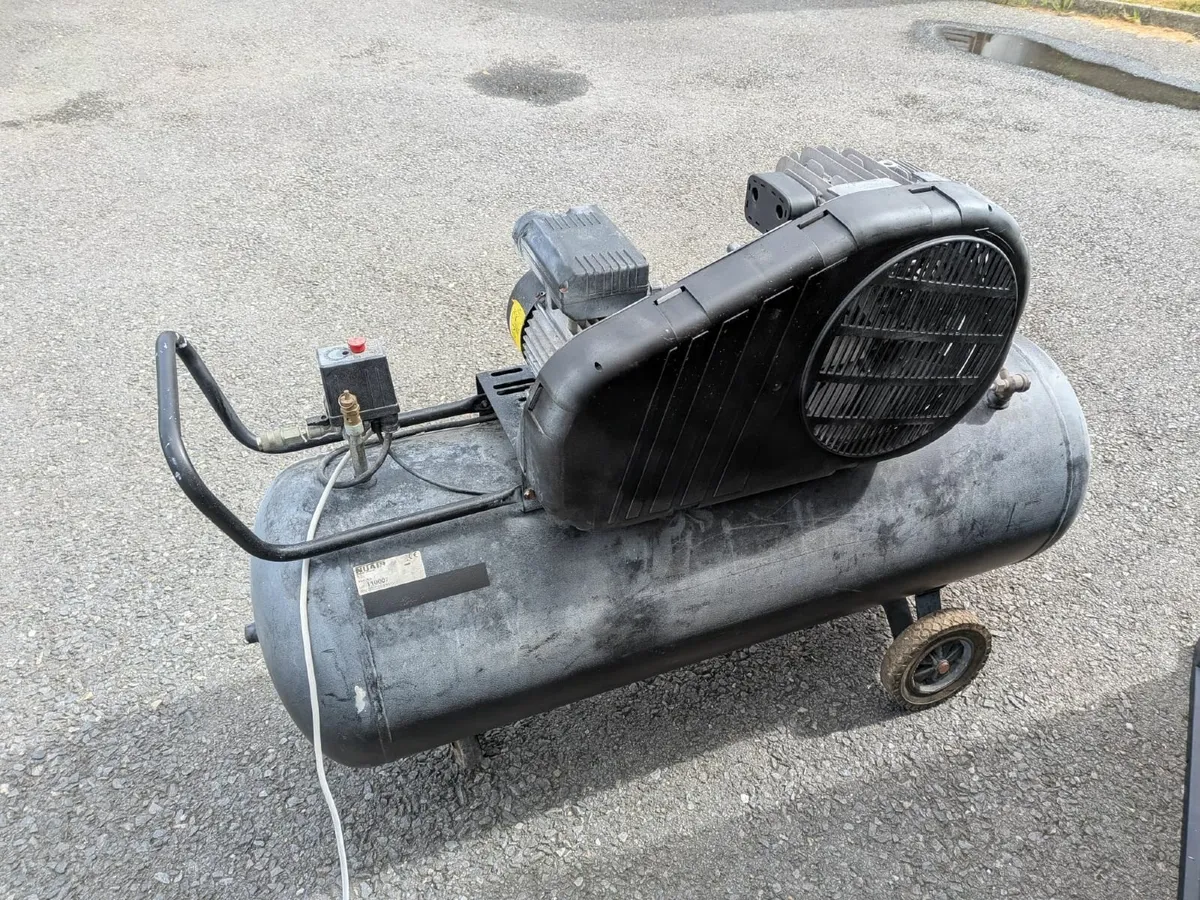 Compressor - Image 3