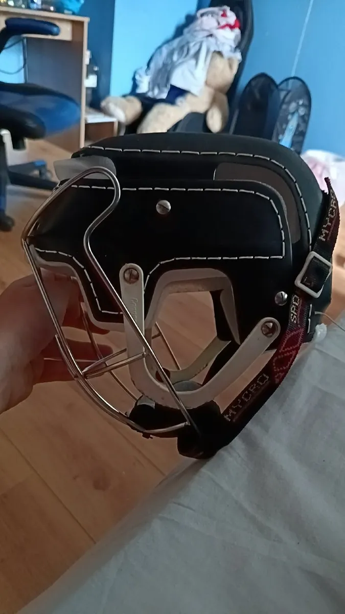 Old style gola Cooper helmet - Image 3