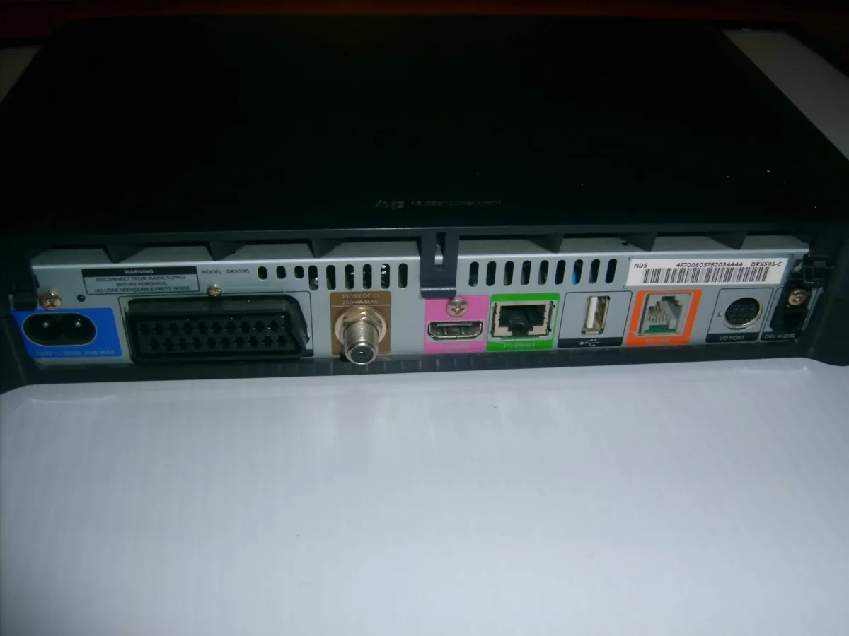sky box - Image 3