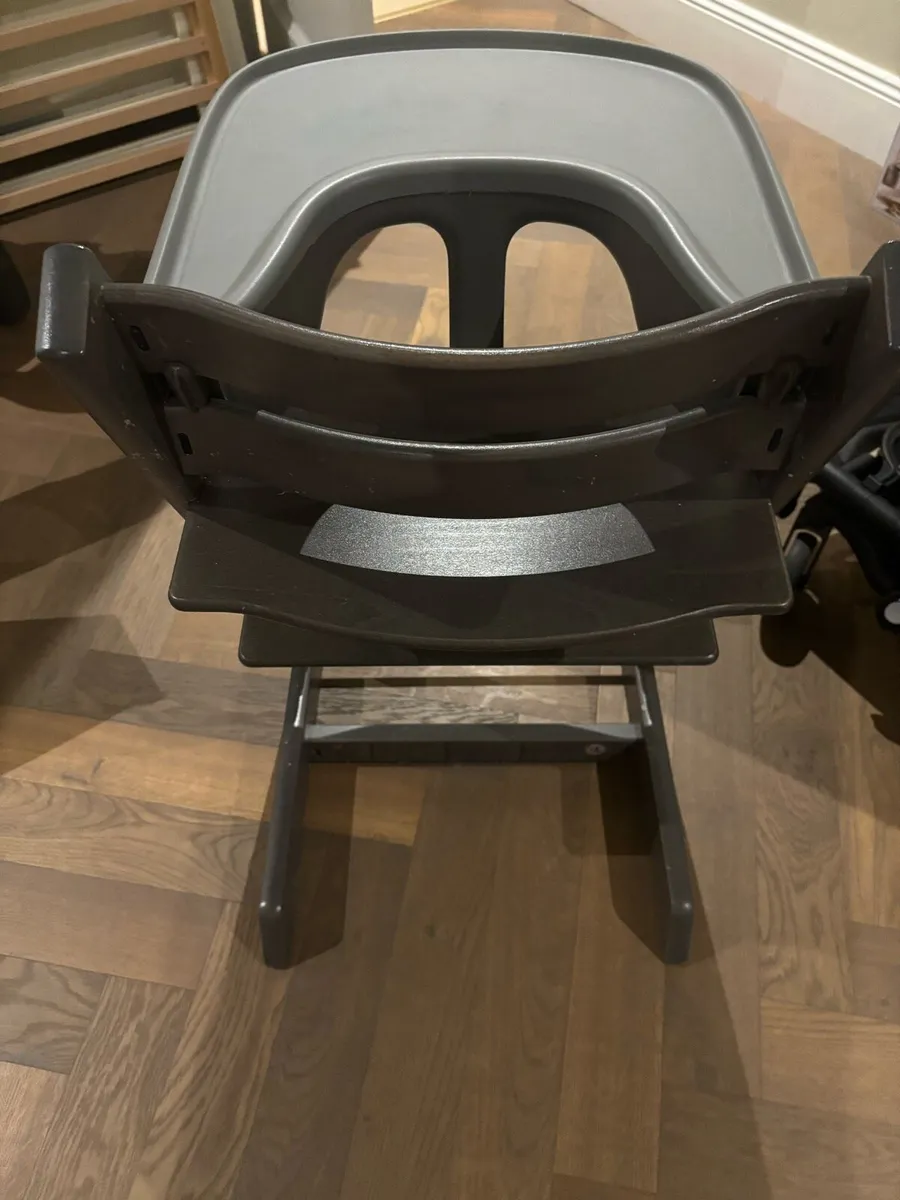Stokke high chair - Image 3