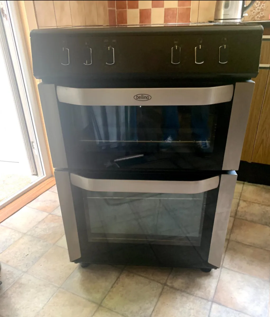 Cooker