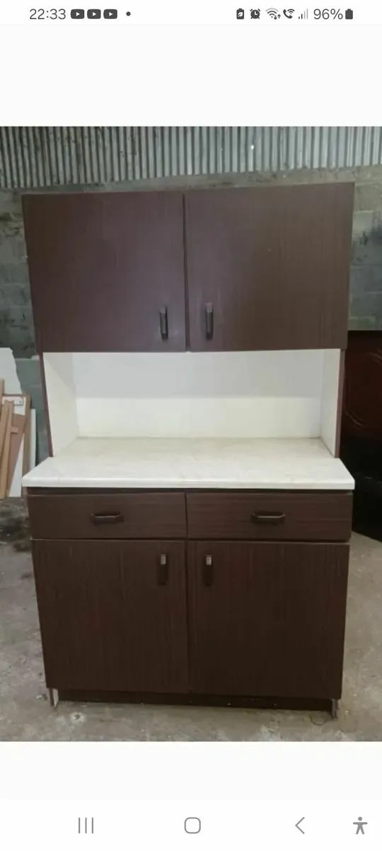 Kitchen dresser - Image 1