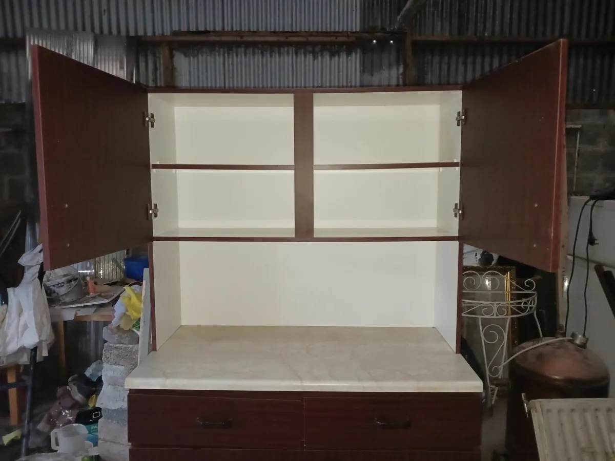 Kitchen dresser - Image 2