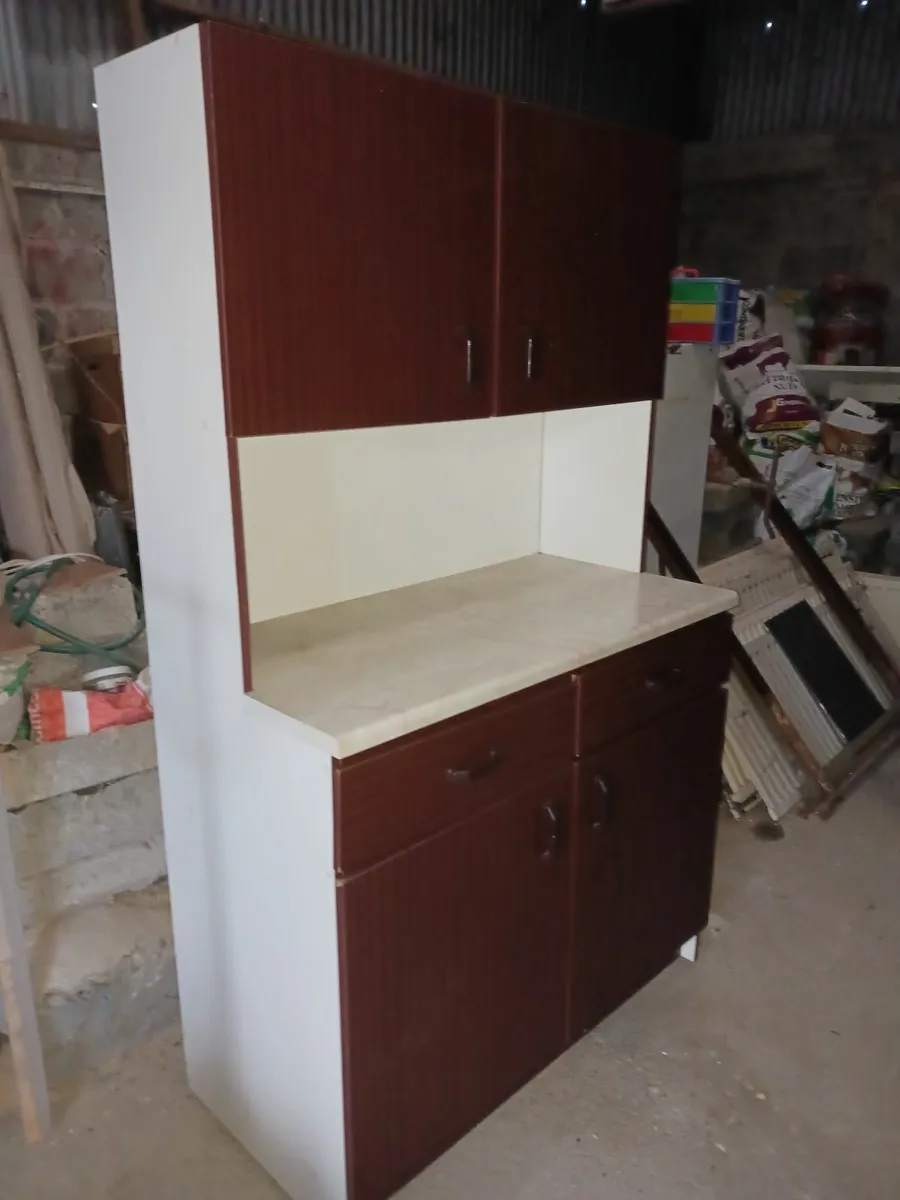 Kitchen dresser - Image 3