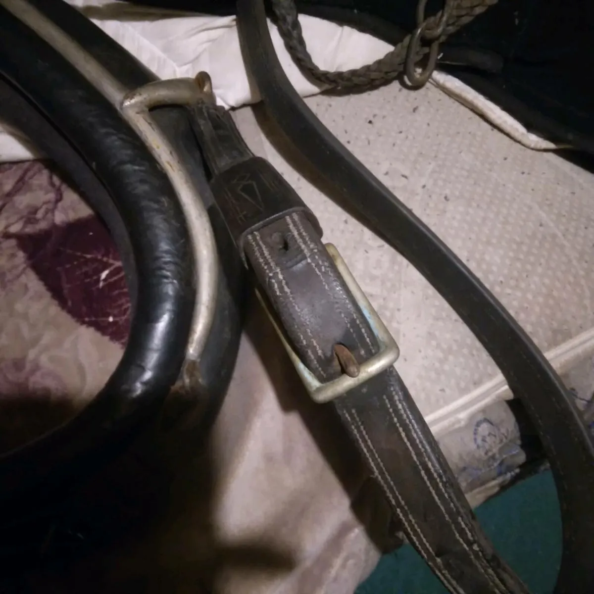 Driving harness - Image 3