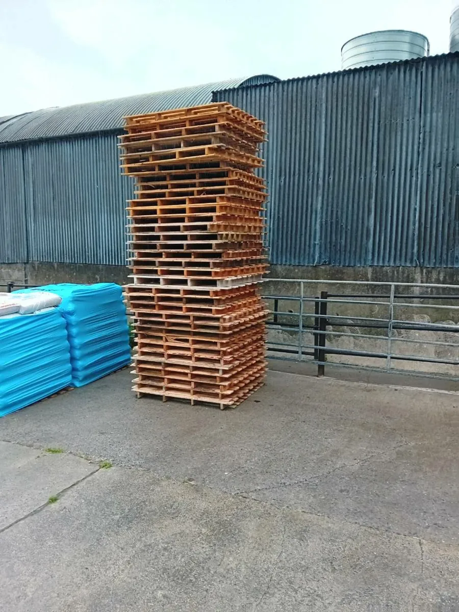 Pallets - Image 2