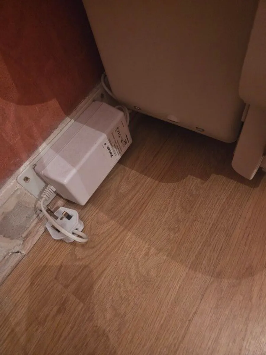 stairlift - Image 4