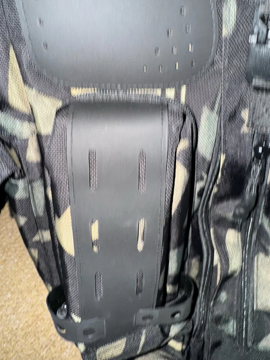 Progress BJJ/Sports Bag - Image 3