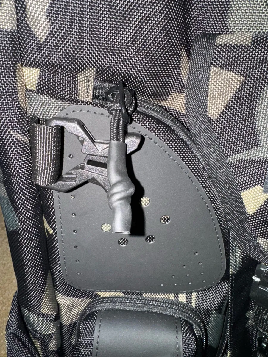 Progress BJJ/Sports Bag - Image 4