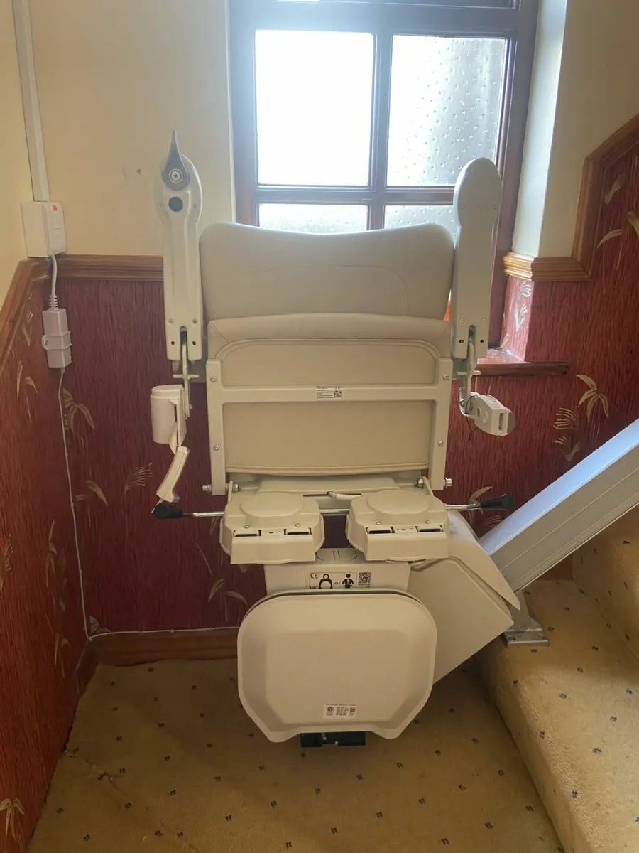 Stairlift - Image 2