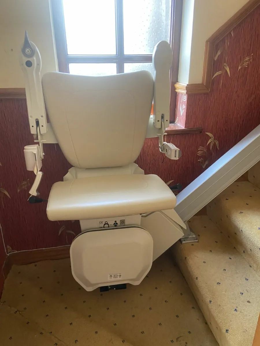 Stairlift - Image 1