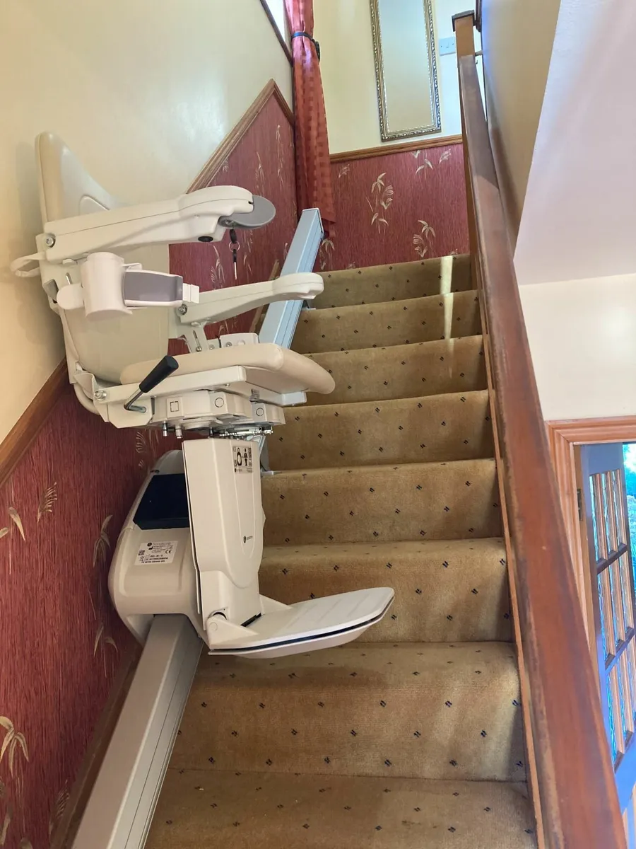 Stairlift - Image 3