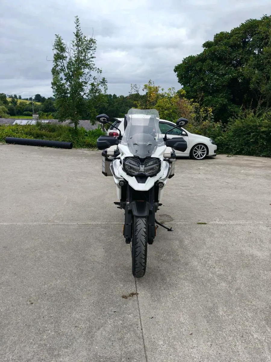 Triumph Tiger 1200 - Image 3
