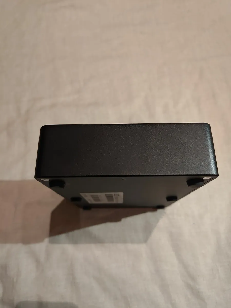 SMSL SH-8S balanced headphone amplifier - Image 1
