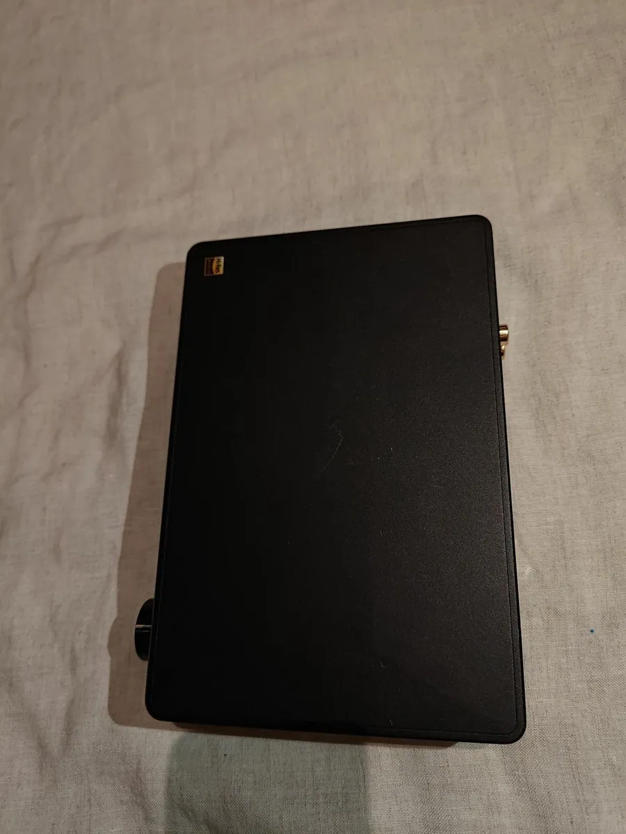 SMSL SH-8S balanced headphone amplifier - Image 3