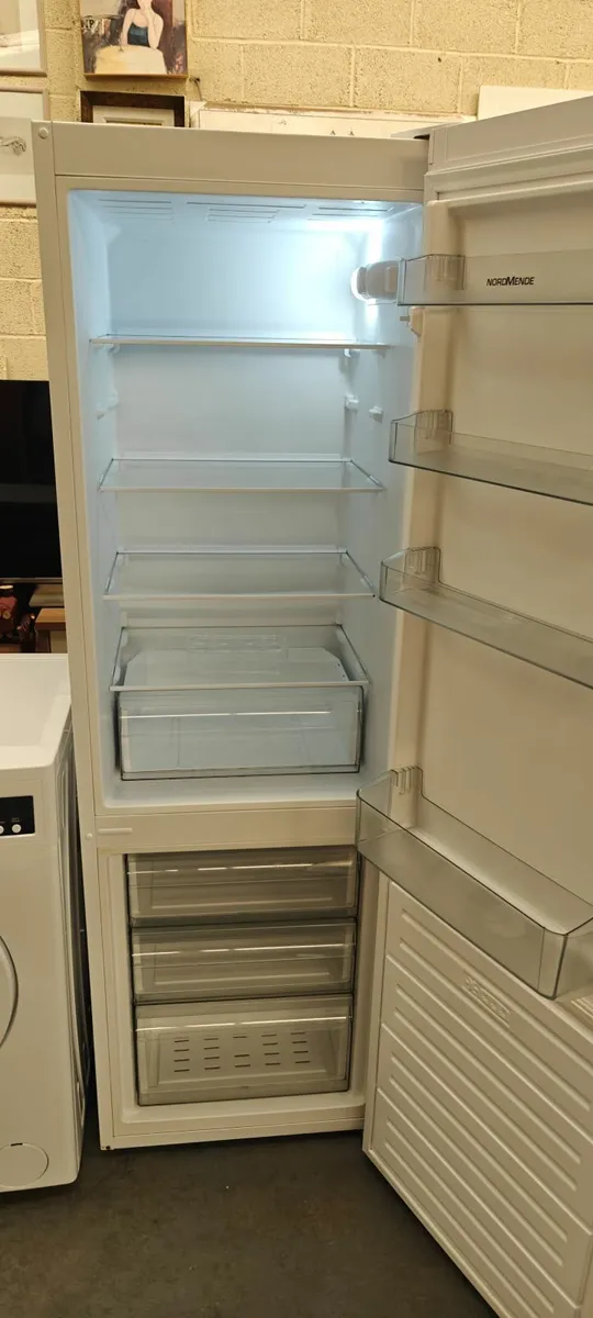 Fridge Freezer - Image 3