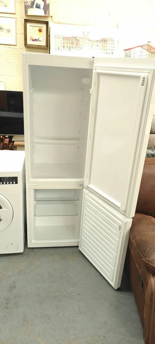 Fridge Freezer - Image 4