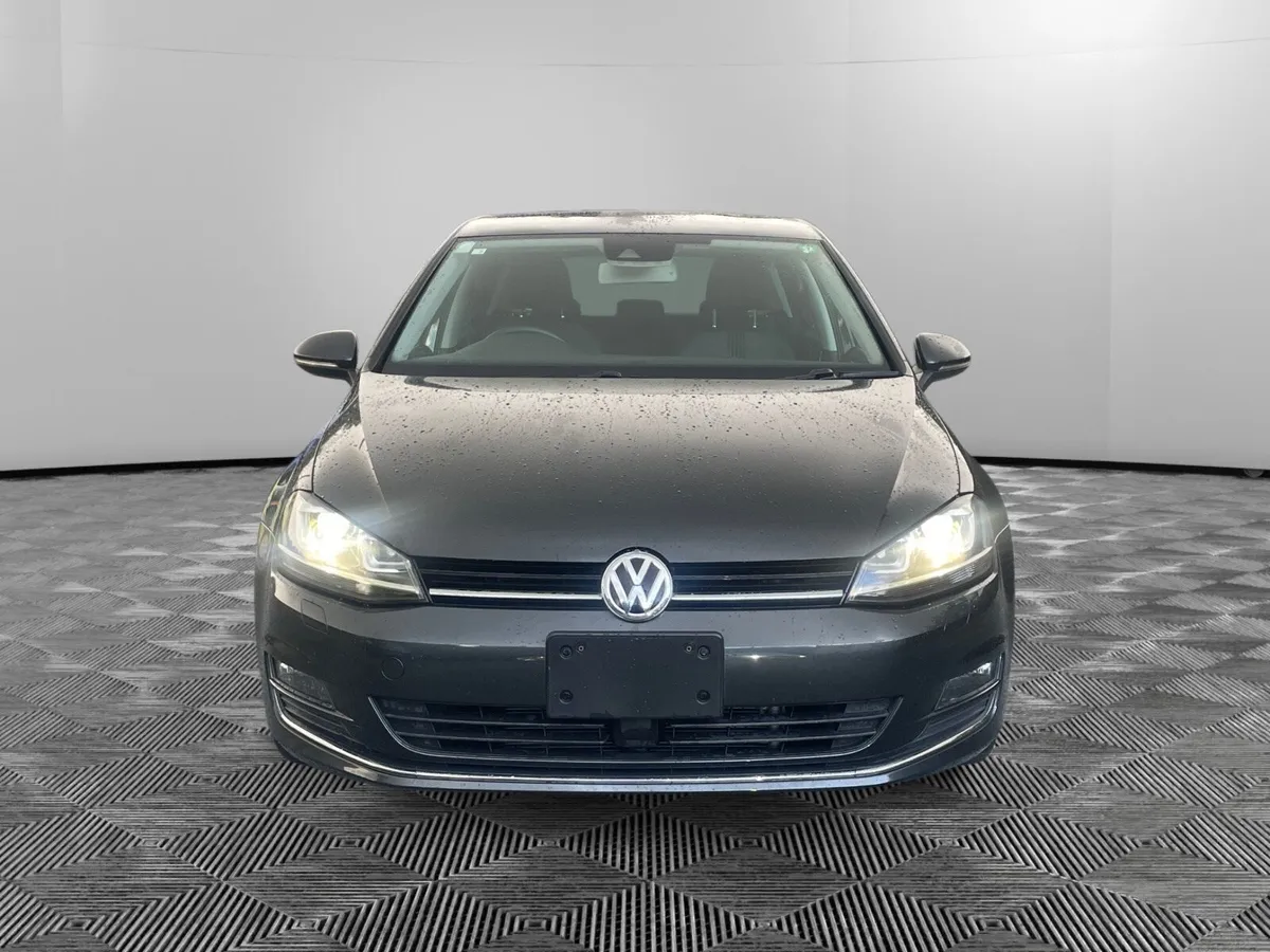 VW Golf All Star EDT- 1.2 DSG*Low KM - Image 2