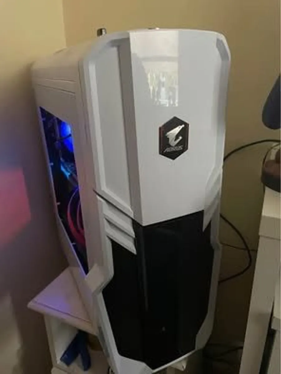 Gaming Pc - Image 1
