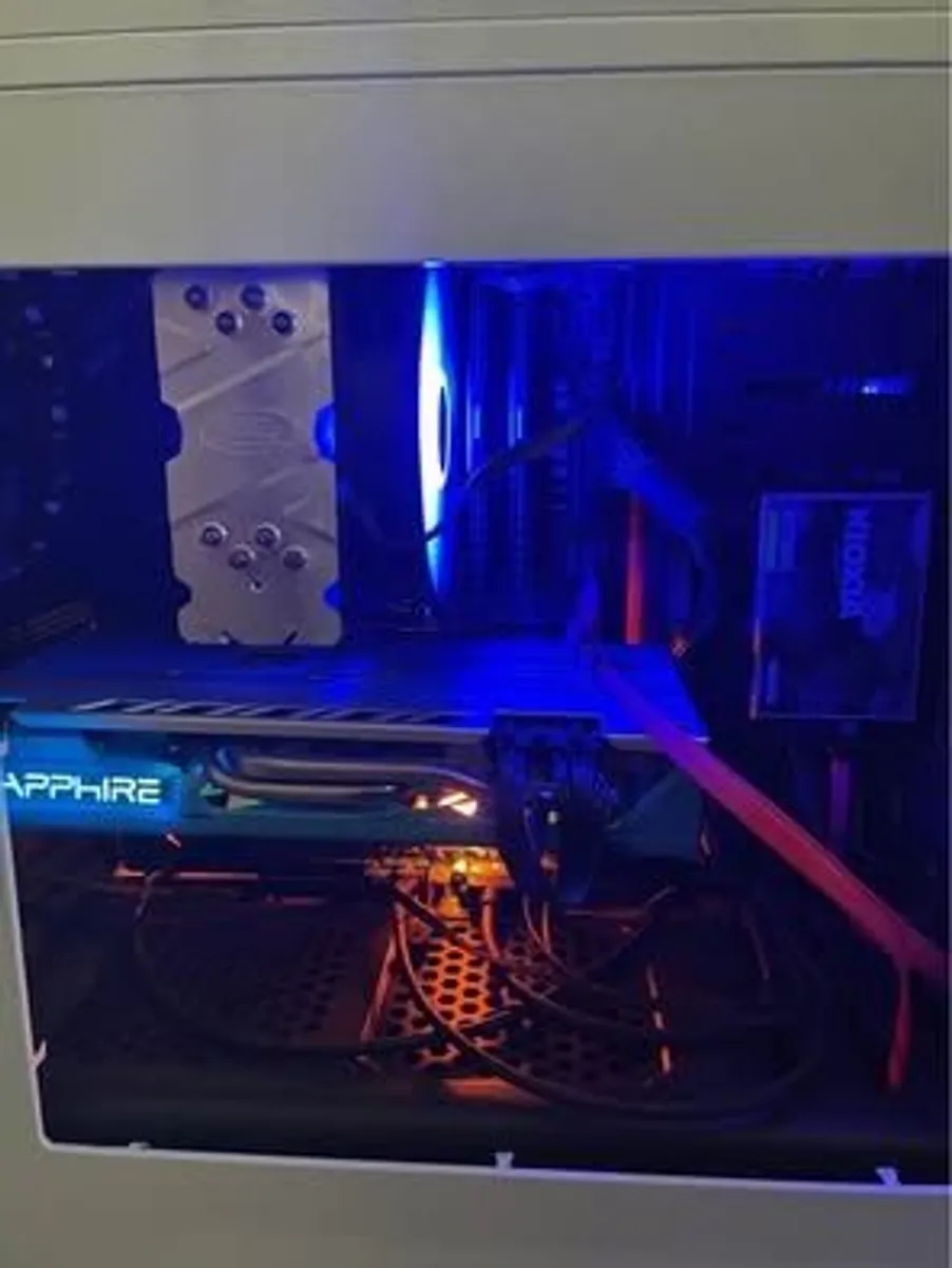Gaming Pc - Image 2