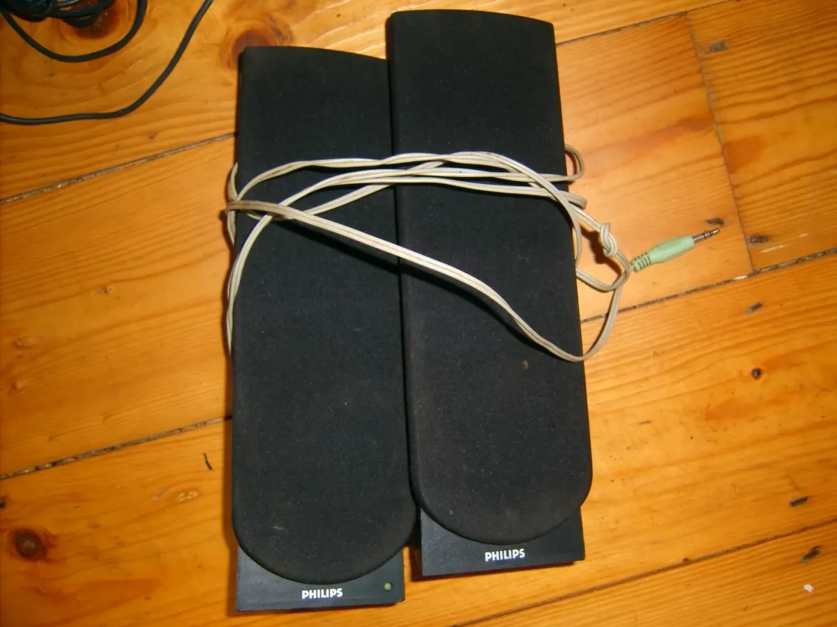 Speakers - Image 1
