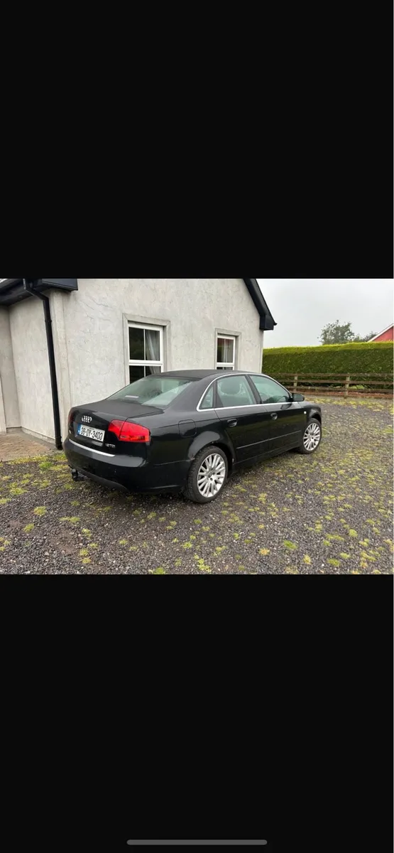Audi A4 - Image 2