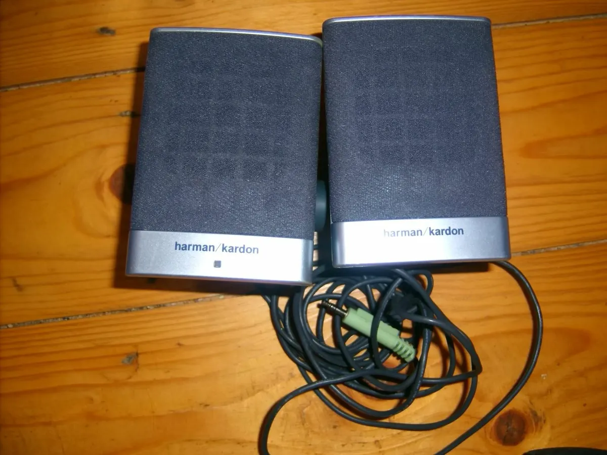 Speakers - Image 4
