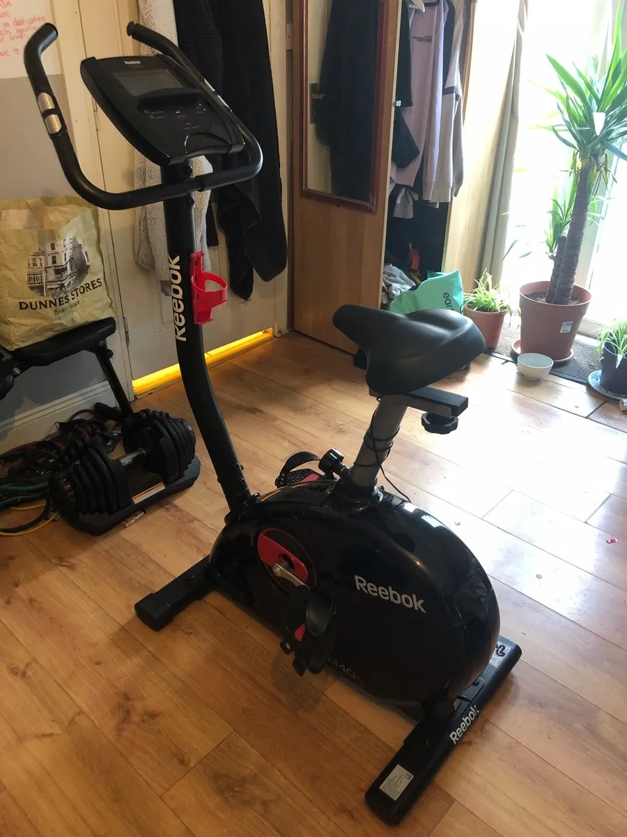 Exercise Bike - Image 1