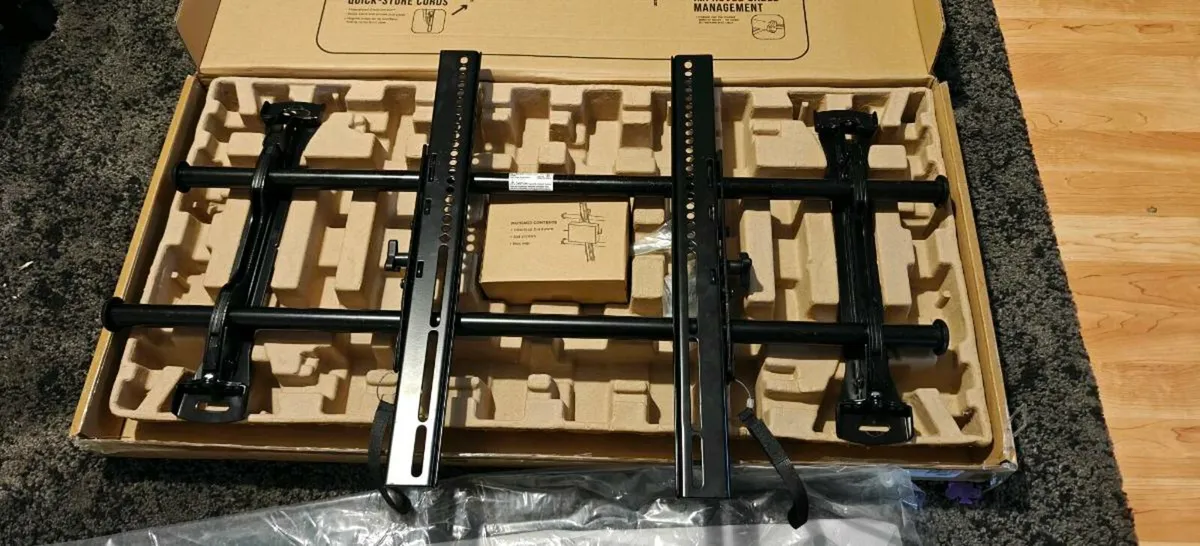 TV Tilt Wall Mount CHIEF LTMU - Image 1