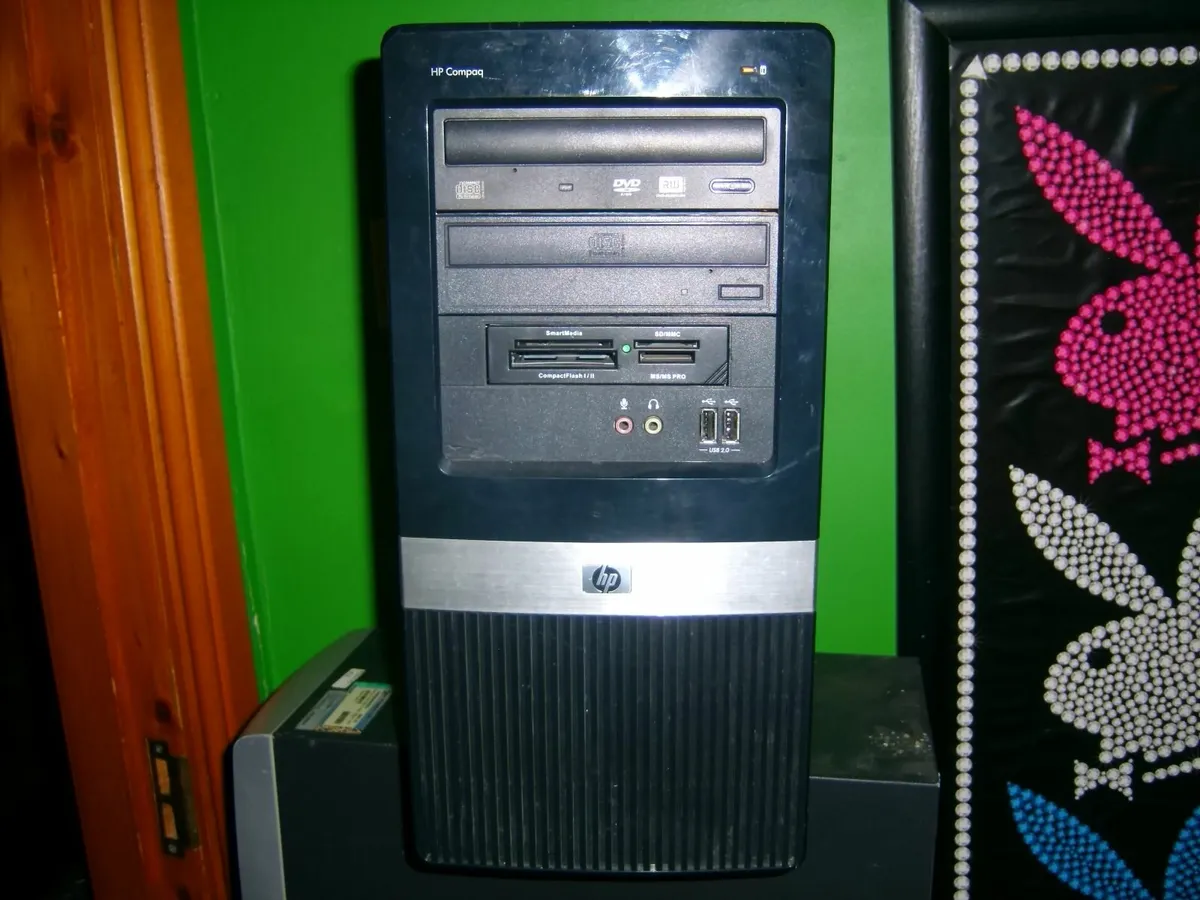 pc computer - Image 1