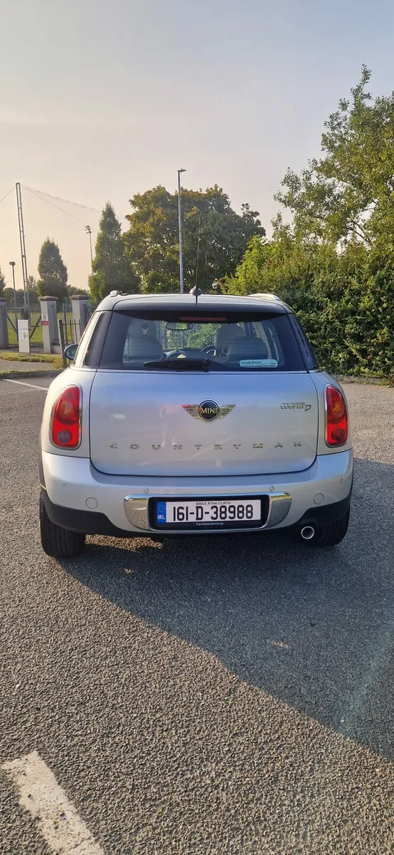 Mini Countryman 2016 - Image 3